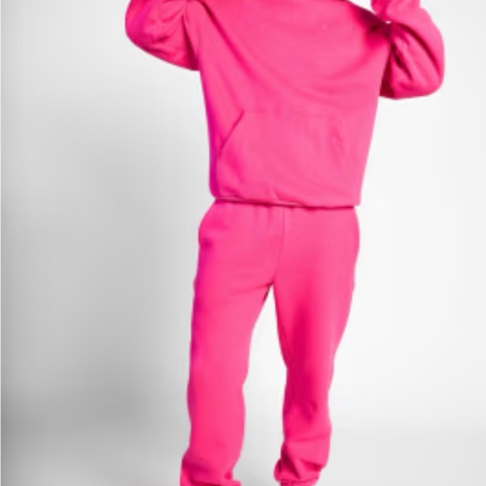 Comfrt Minimaist Sweat Set